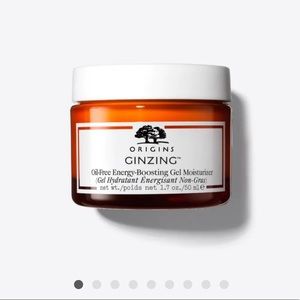 Origins Ginzing Gel Moisturizer